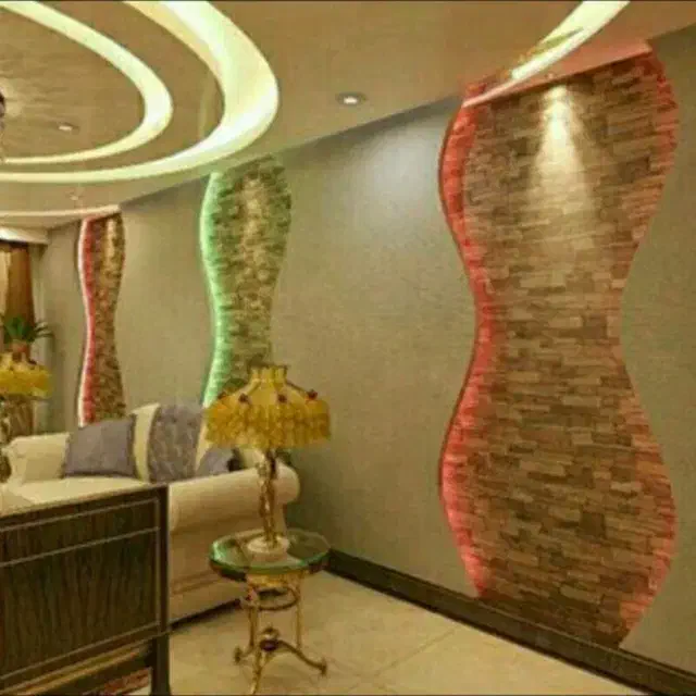 نقاشی ساختمان در تمام نقاط تهران و کرج|خدمات پیشه و مهارت|تهران, حر|دیوار