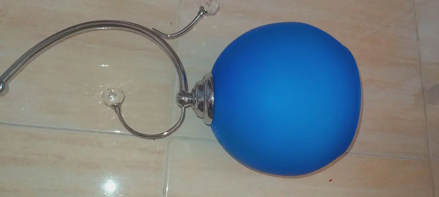 لوستر|لوستر و چراغ آویز|صدرا-فارس, فاز ۱|دیوار