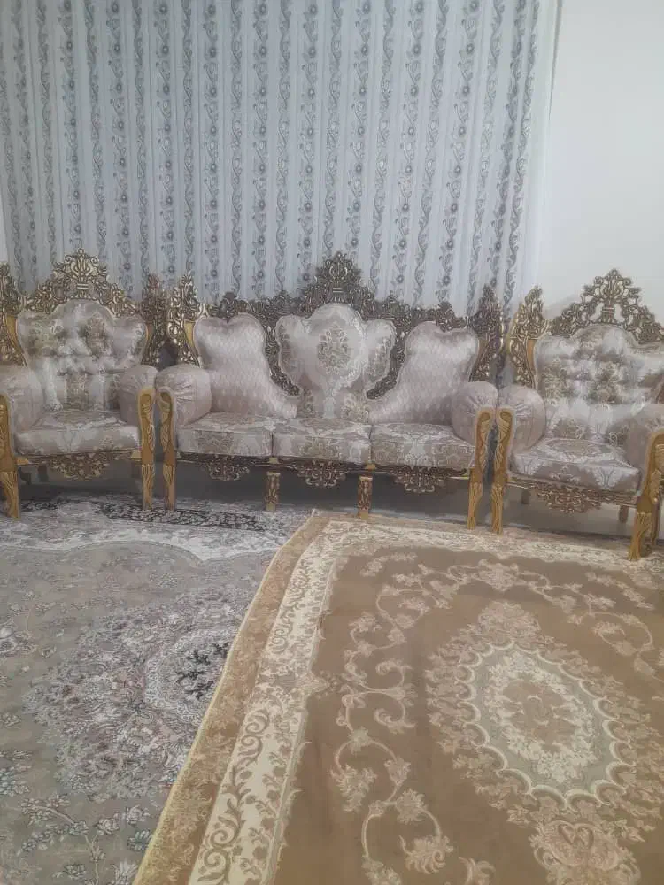 مسکن مهر 130رهن|فروش آپارتمان|سبزوار, توحیدشهر|دیوار