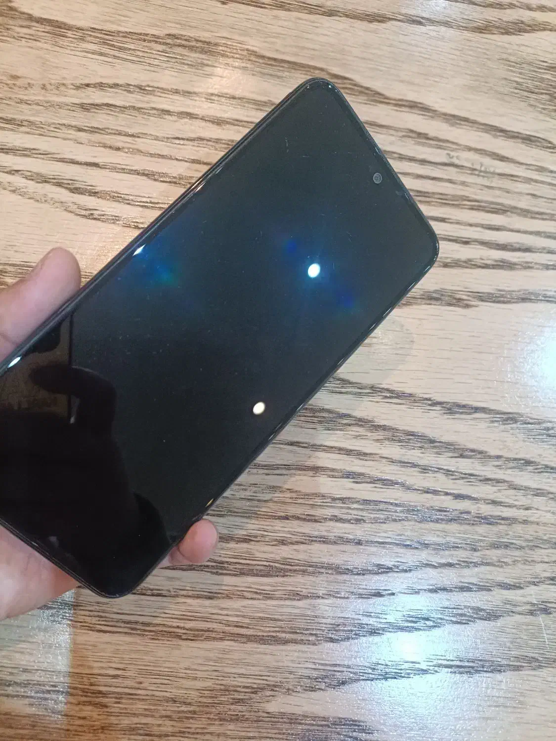 موبایل ردمی نوت ۱۰ کاملا سالم|موبایل|کرج, فاز ۴ مهرشهر|دیوار