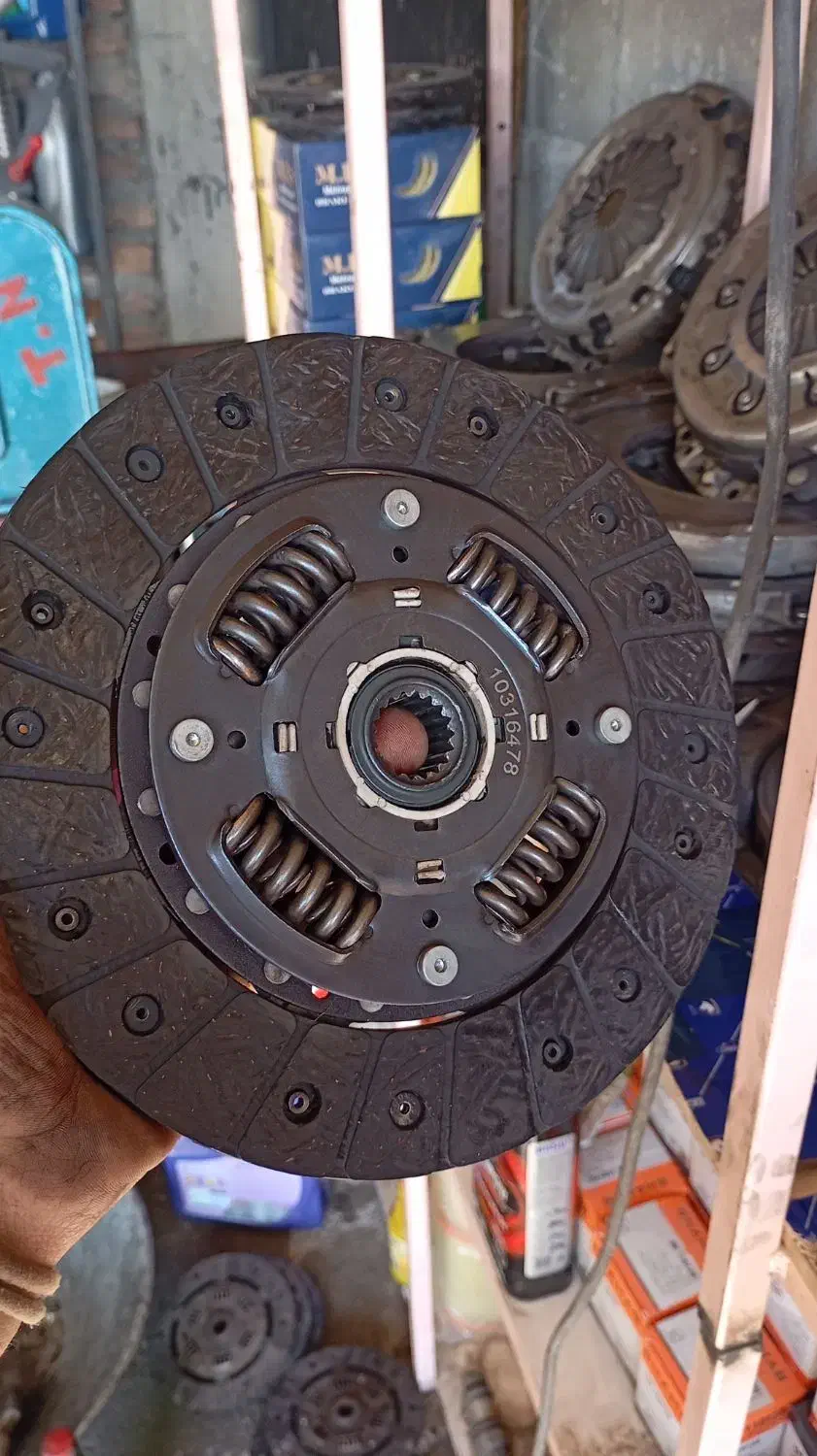 تعمیرات صفحه دیسک|قطعات یدکی و لوازم جانبی|اهر, |دیوار