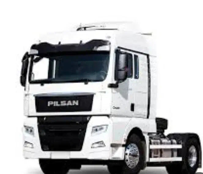 فروش اقساطی کشنده پیلسان|خودرو سنگین|زاهدان, |دیوار