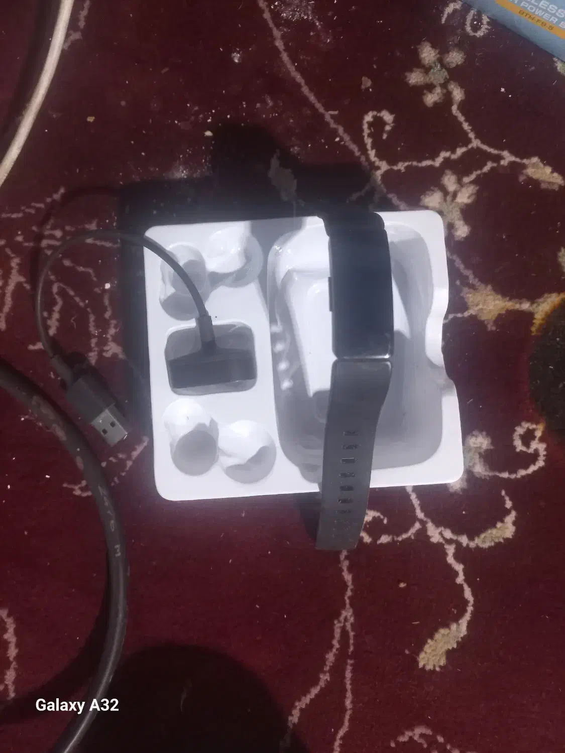 ساعت نوه هوشمند|ساعت|ماهان, |دیوار