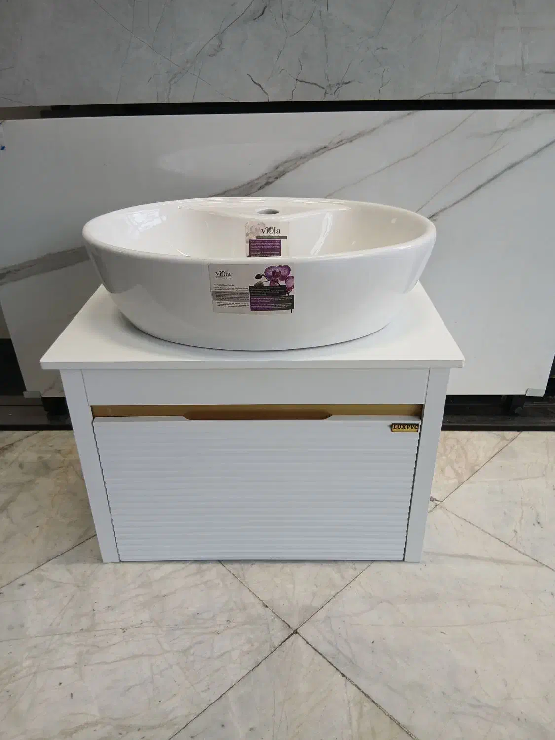 روشویی ۳۶در۶۰|لوازم سرویس بهداشتی|محمدشهر, شهرک چمران|دیوار