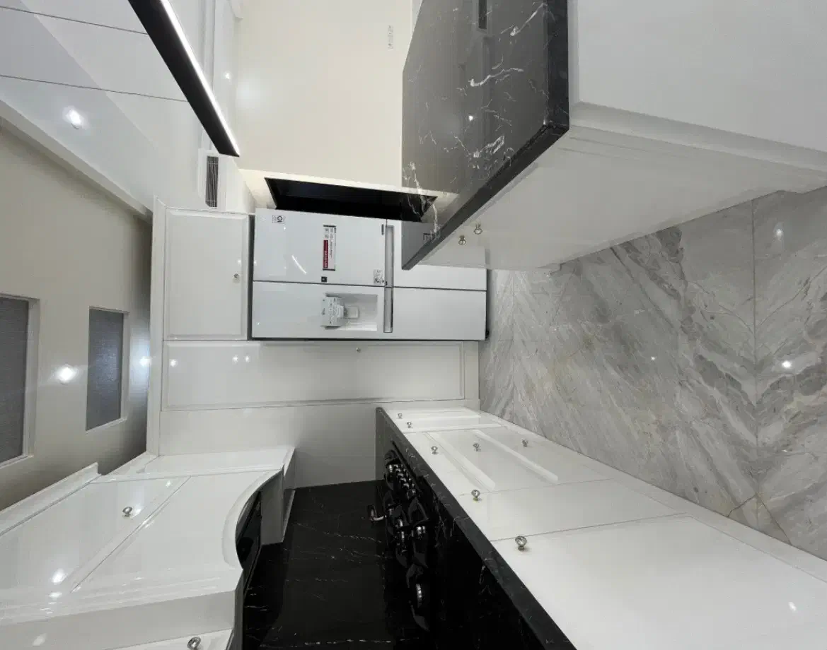 هروی / ۱۴۰ متر ۳ خواب / افتخاریان