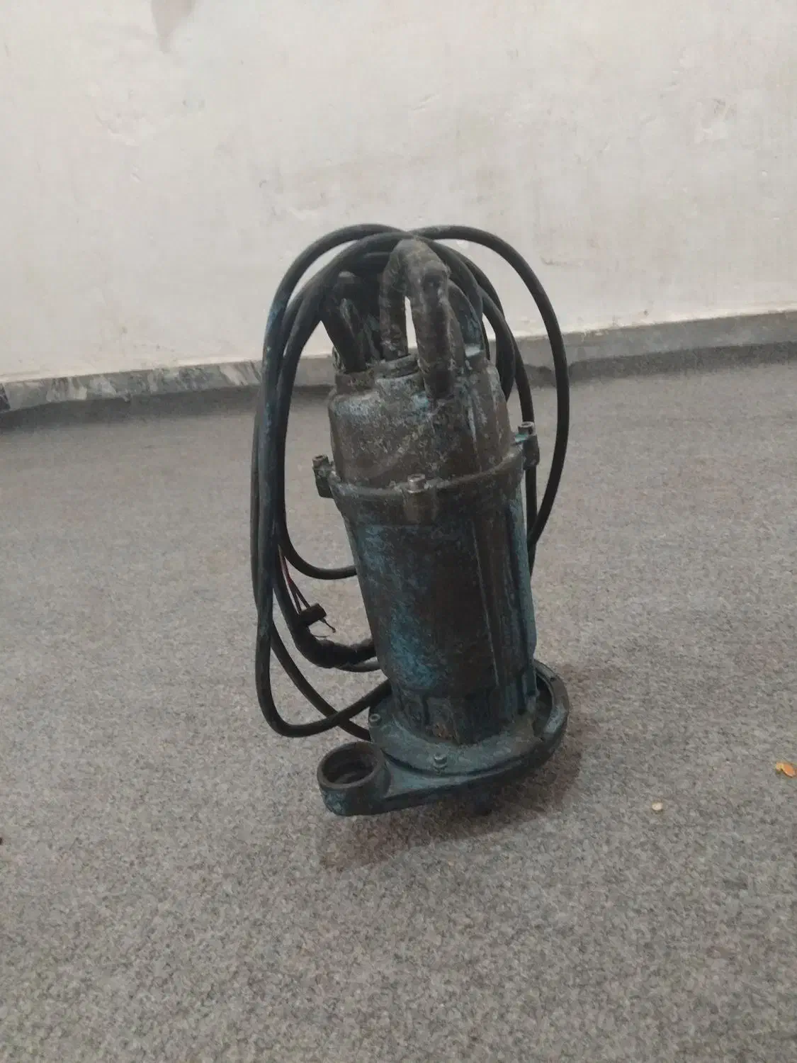 پمب آب کوچیک|ماشینآلات صنعتی|پیشوا, |دیوار