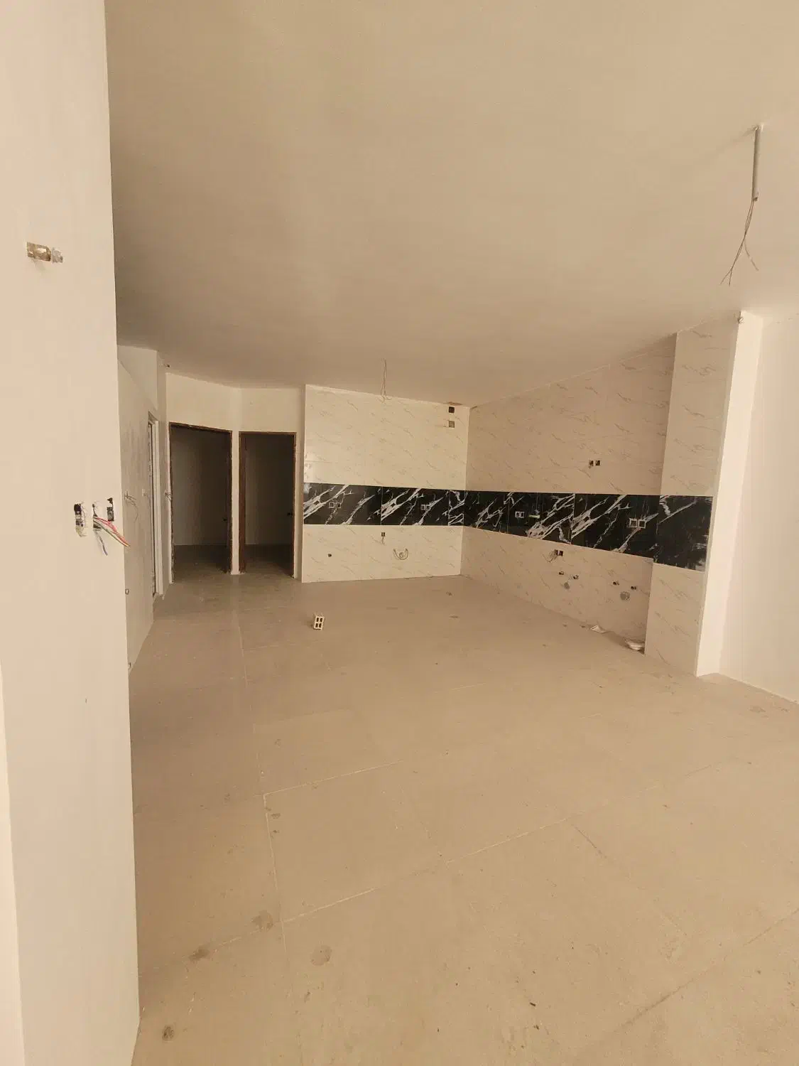 ۳طبقه/زمین ۱۲۶ متری /محله ۳۲|فروش خانه و ویلا|شهرکرد, |دیوار