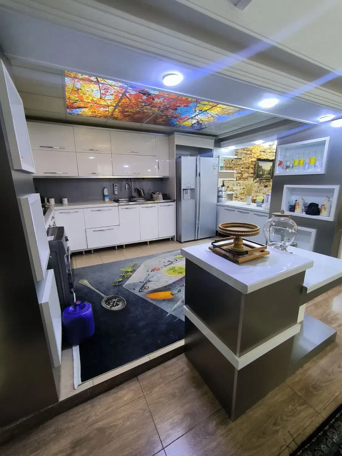 ۱۰۳متر شهرک قدس/ سند تک برگ/ فول امکانات|فروش آپارتمان|قم, شهرک قدس|دیوار