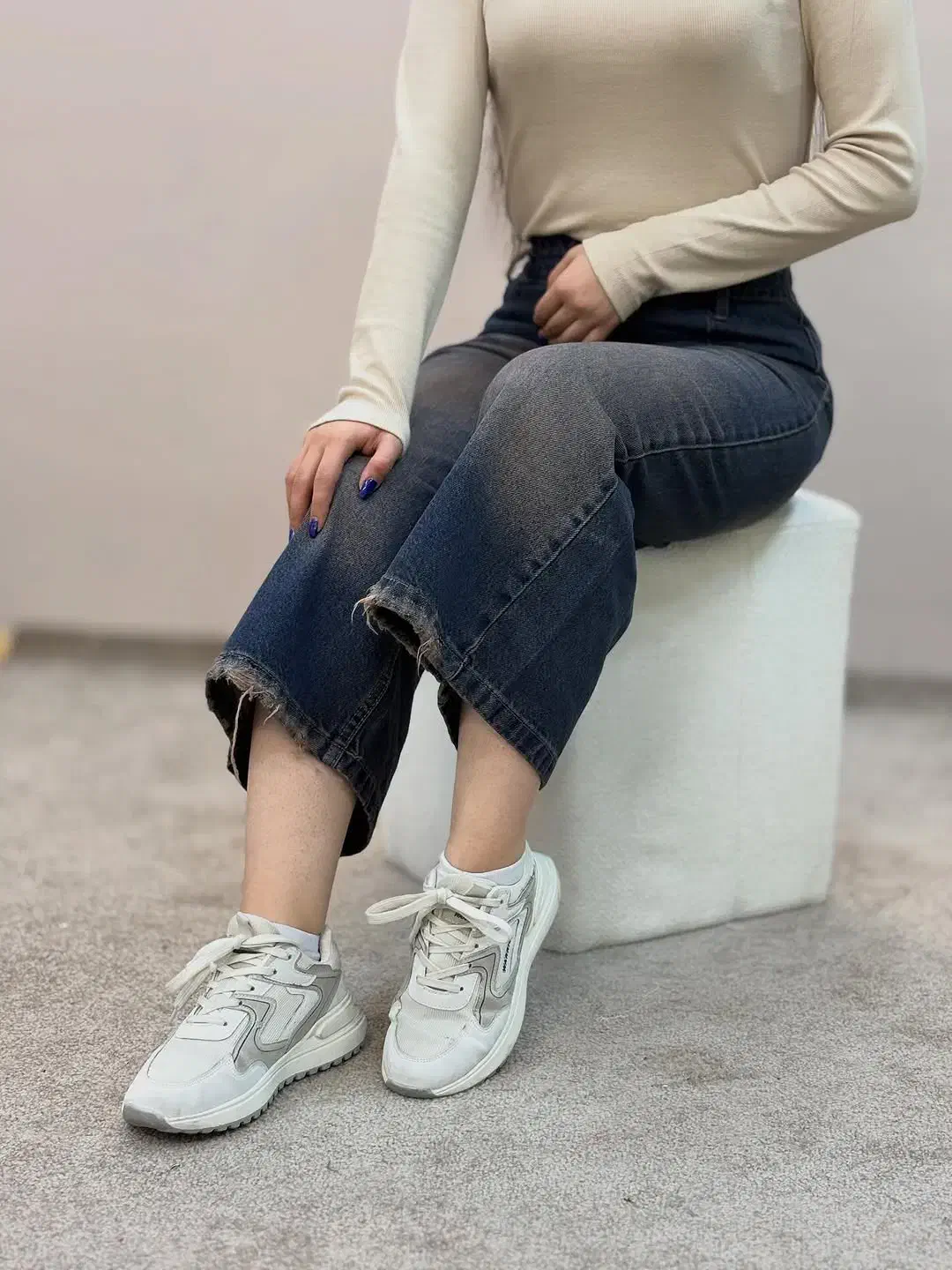 شلوارلی|لباس|جهرم, |دیوار