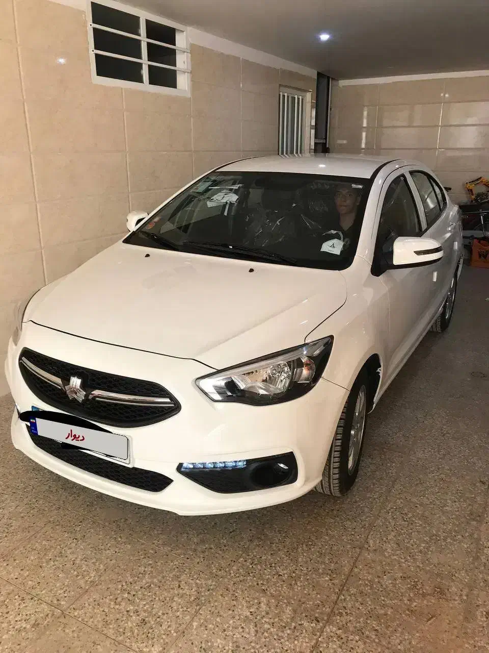 شاهین GL|خودرو سواری و وانت|کرمان, |دیوار