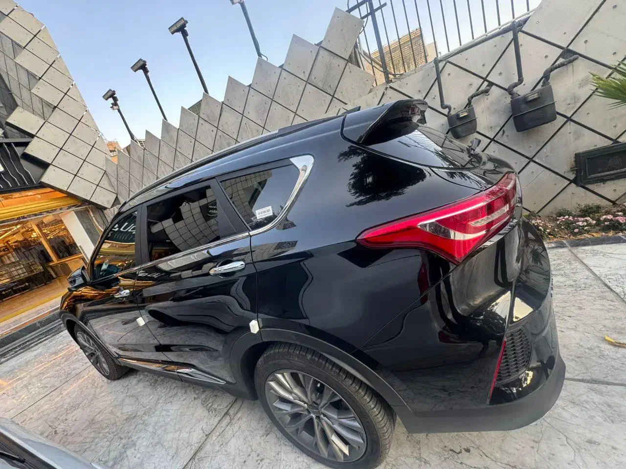 فروش فیدیلیتی الیت ۵نفره|خودرو سواری و وانت|مرودشت, تامین اجتماعی‎|دیوار