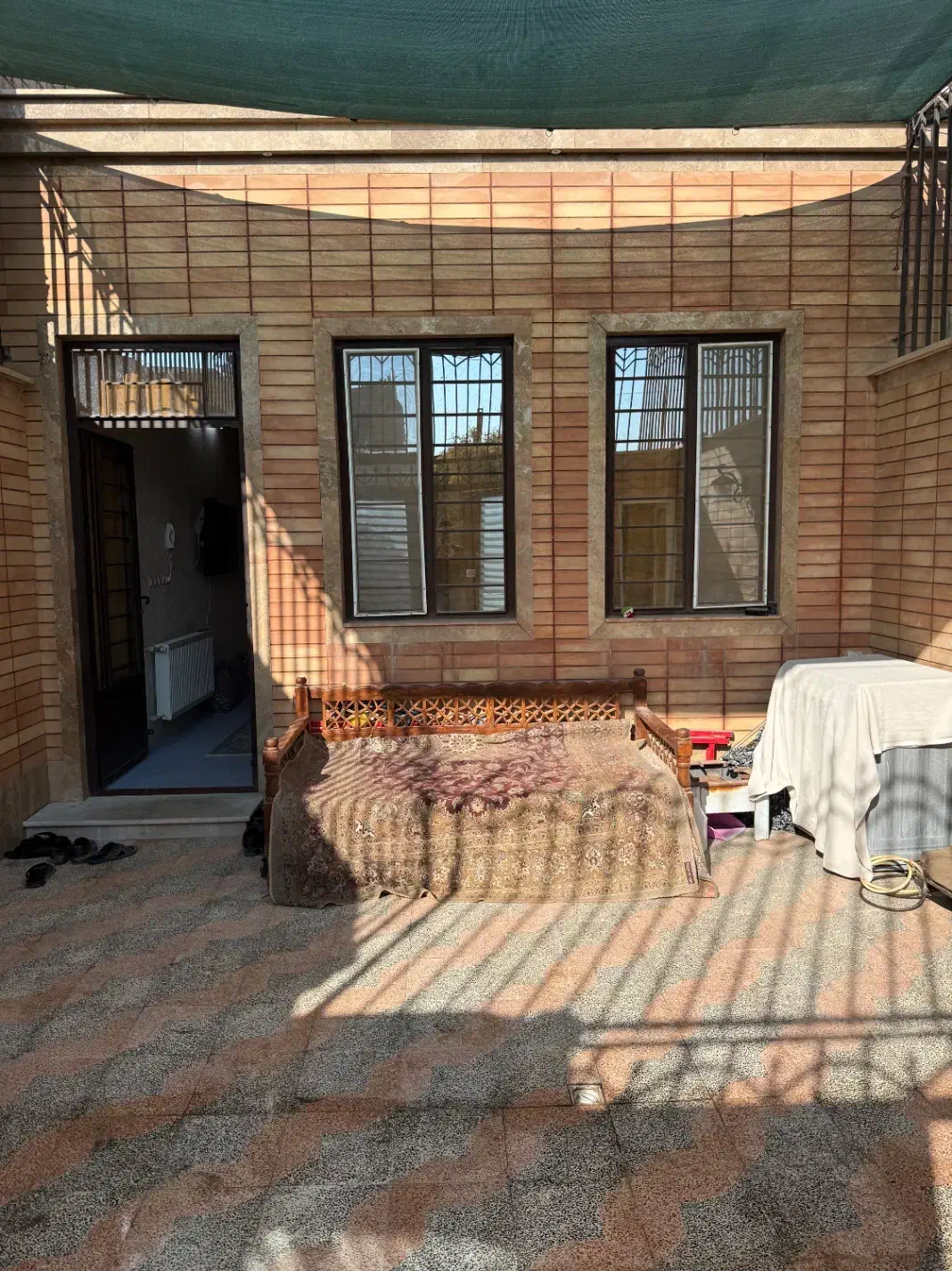 منزل شمالی همکف،تکمیل،فاز۲|فروش خانه و ویلا|کاشان, فاز ۲ ناجی آباد|دیوار