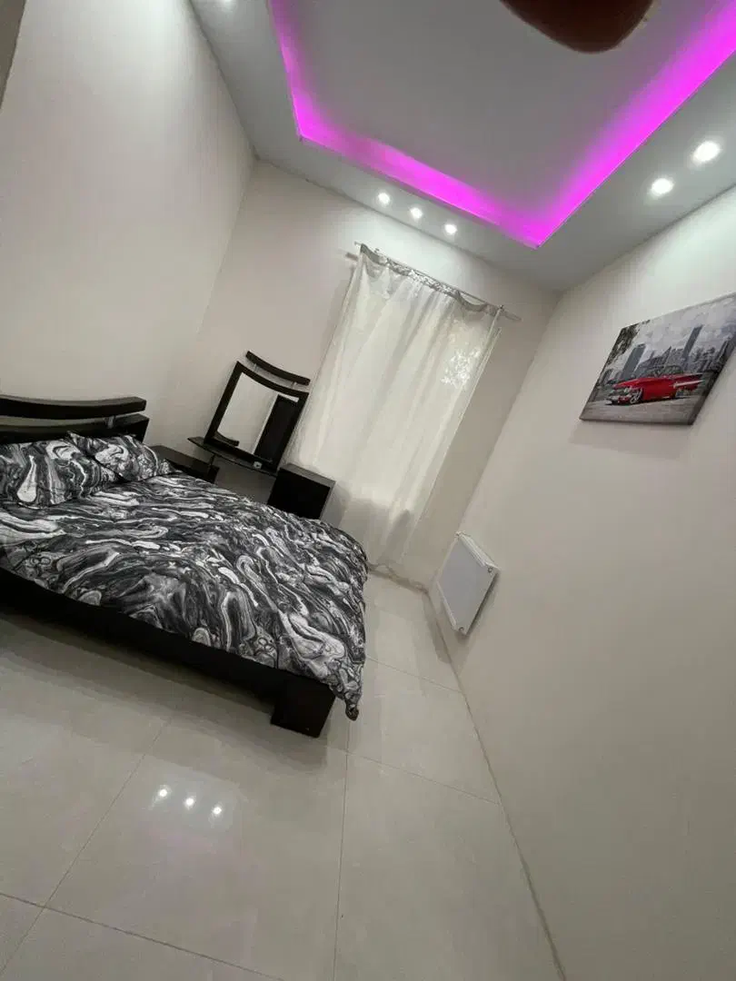 اجاره روزانه ویلا/دوخواب/آب گرم/آلاچیق|اجارهٔ کوتاه‌مدت ویلا و باغ|ماهدشت, |دیوار