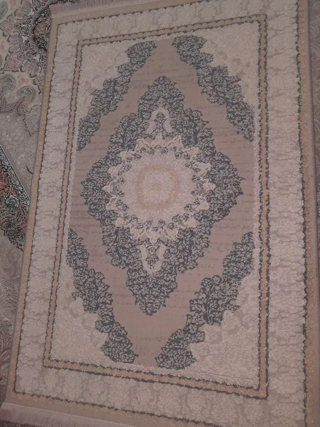 فرش ۹ متری|فرش|محمدیه-قزوین, |دیوار