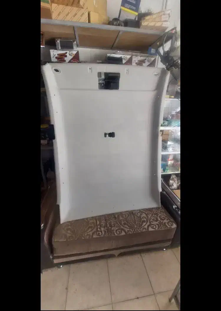 نمد سقف تویوتا|قطعات یدکی و لوازم جانبی|تهران, صادقیه|دیوار