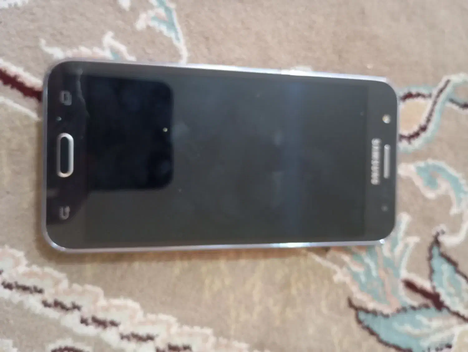 گوشی جی 5|موبایل|نیشابور, شهرک فیروزه|دیوار