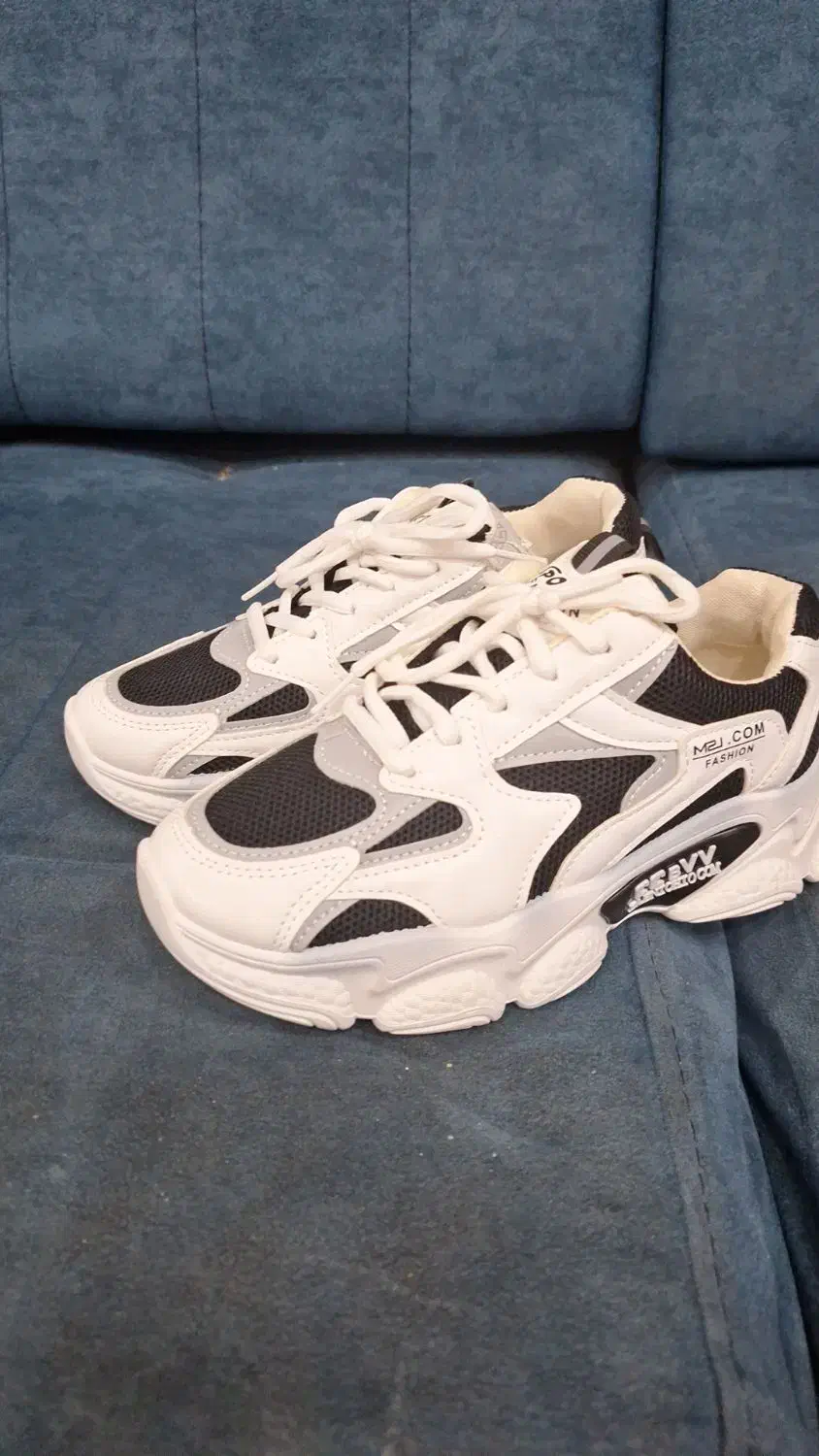 کتونی سایز37|کیف، کفش، کمربند|تهران, دهم فروردین|دیوار