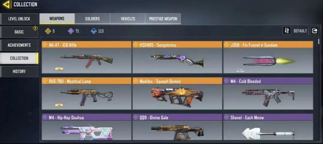 اکانت کالاف فوری پول لازمم|کنسول، بازی ویدئویی و آنلاین|ابهر, |دیوار