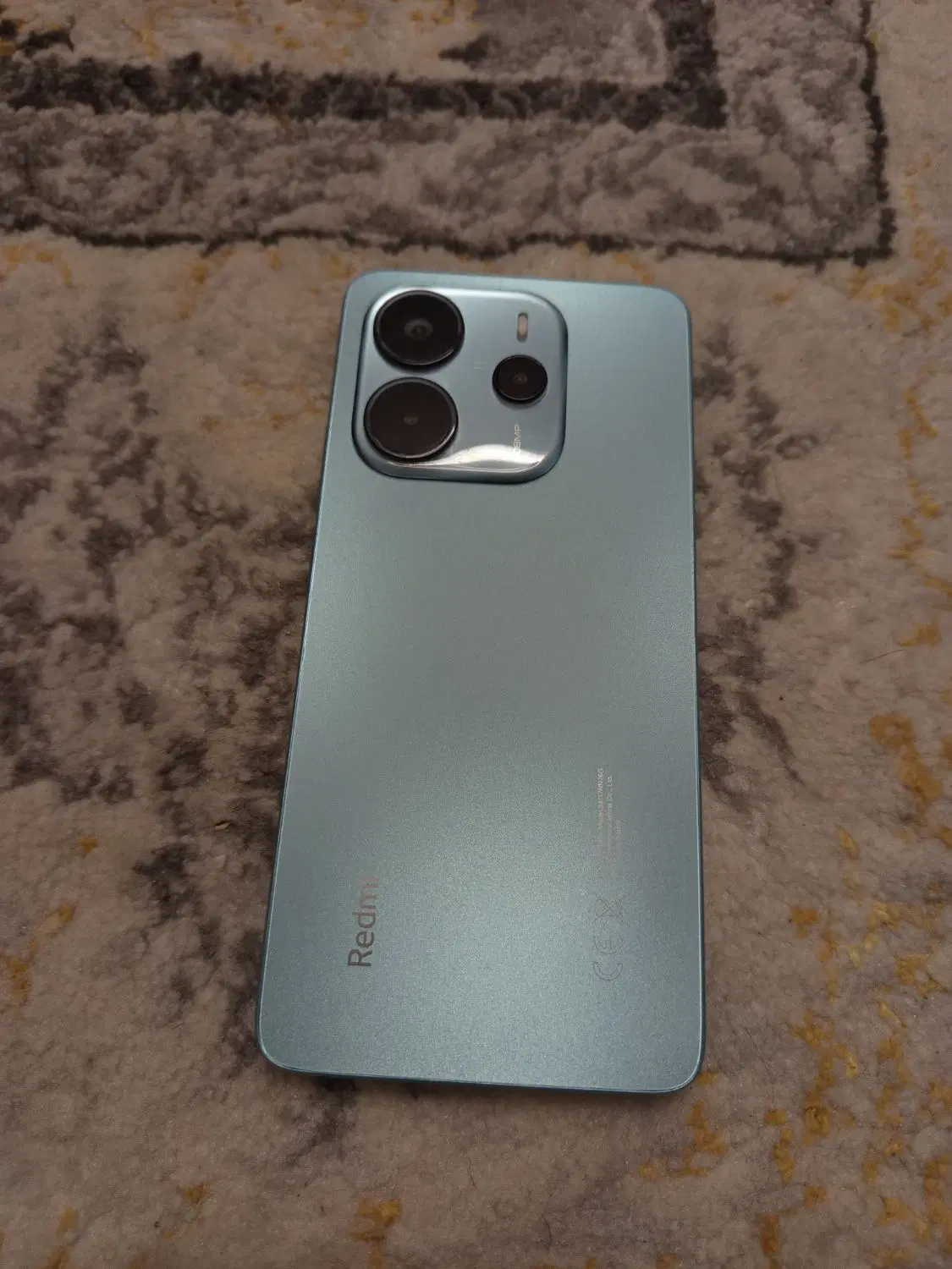 Redmi note 14|موبایل|گرمدره, |دیوار