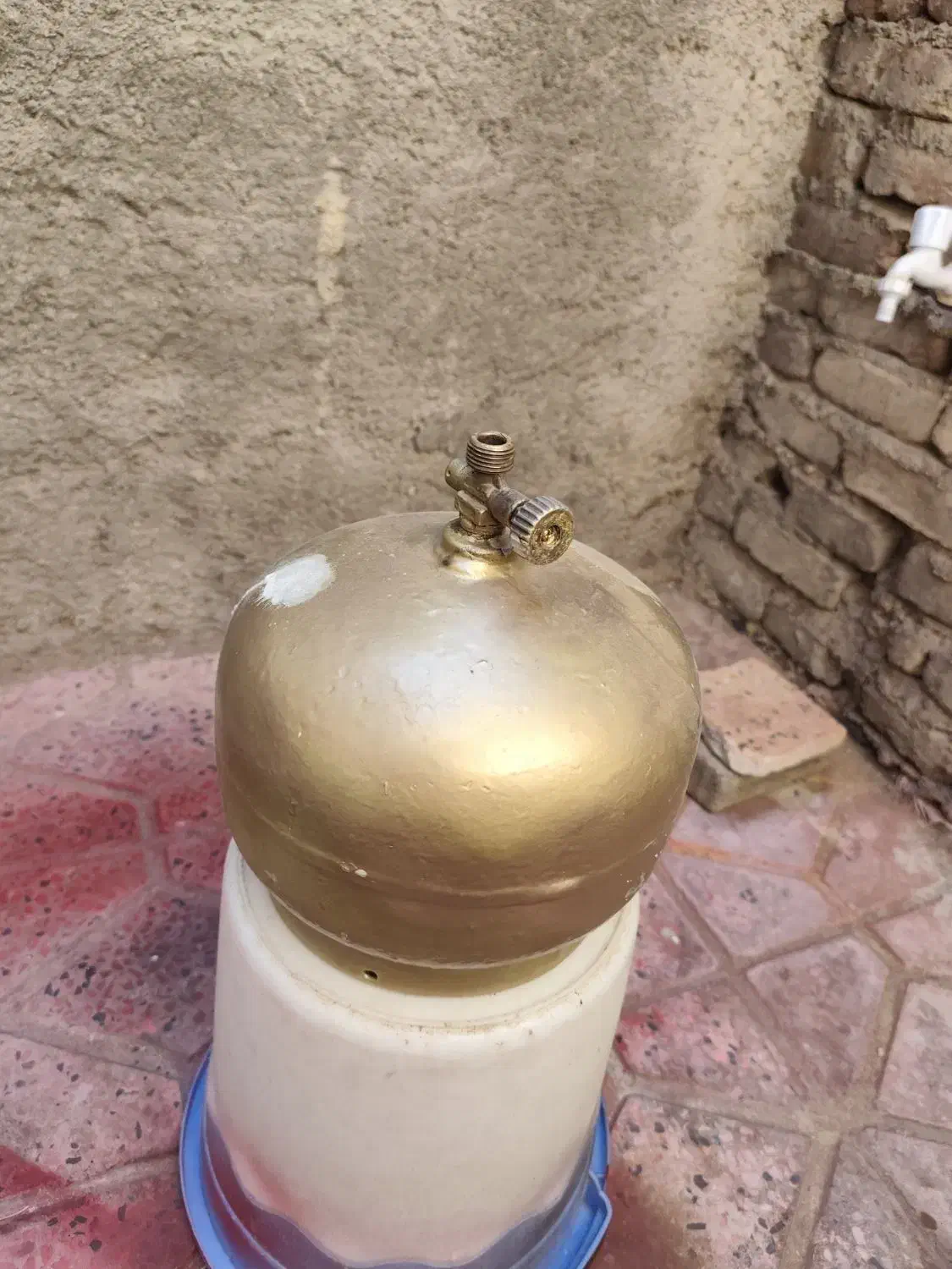 گاز پیکنیک|اجاق گاز و لوازم برقی پخت‌وپز|بروجرد, |دیوار