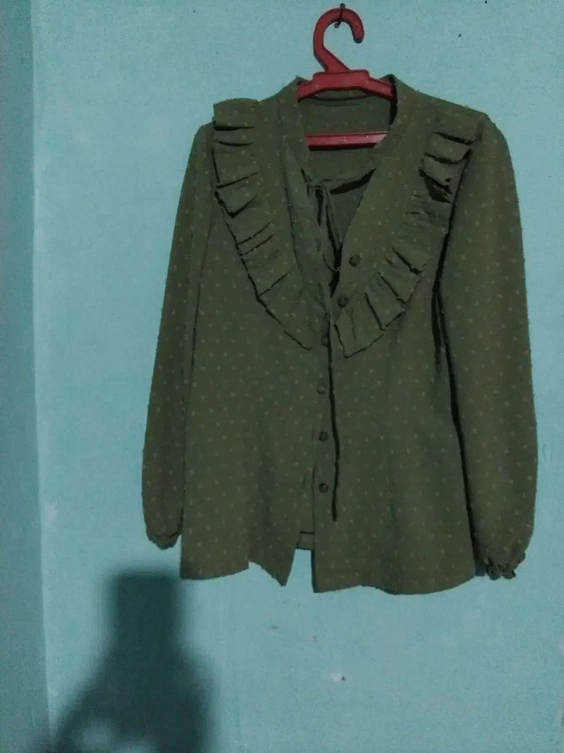 کلی شومیز|لباس|بجنورد, |دیوار