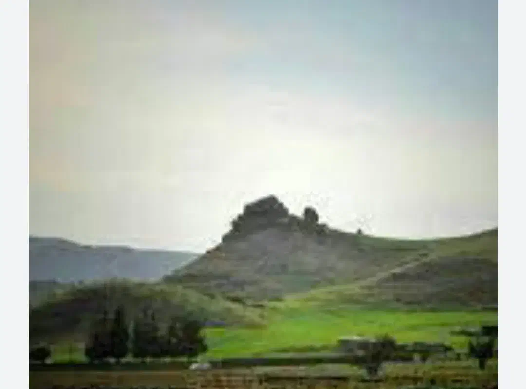 یک قطعه زمین در شهرستان ملکشاهی|فروش زمین و ملک کلنگی|ملکشاهی, |دیوار