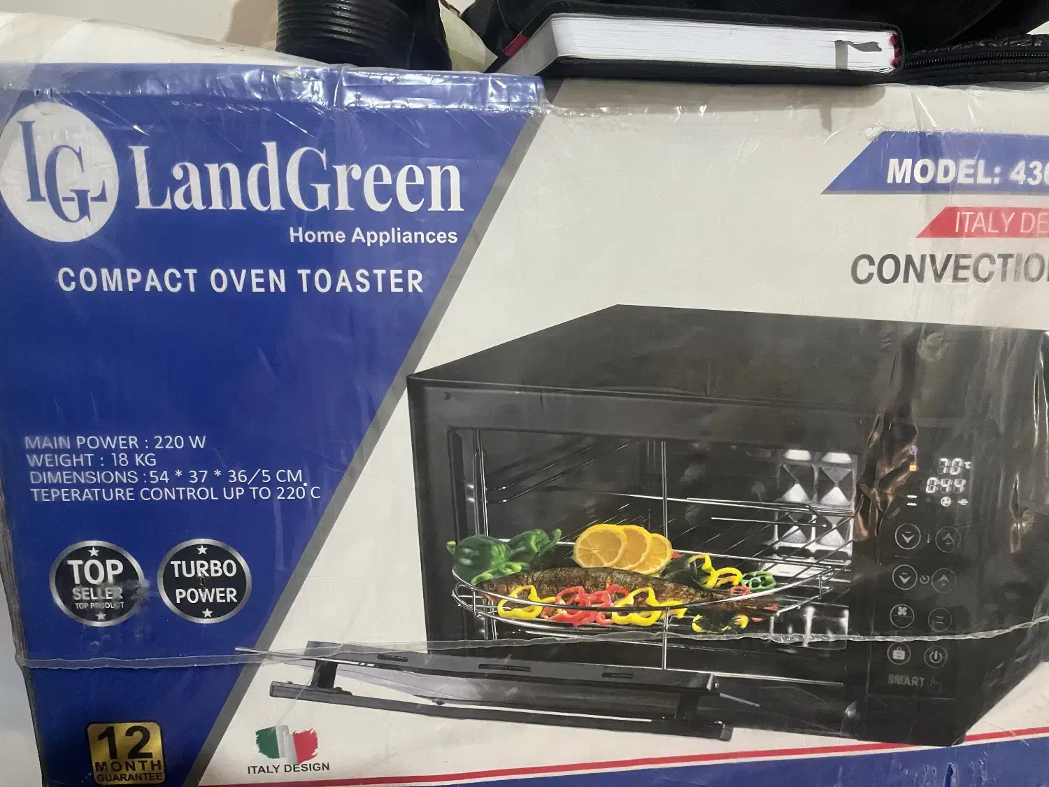 توستر|اجاق گاز و لوازم برقی پخت‌وپز|تبریز, |دیوار