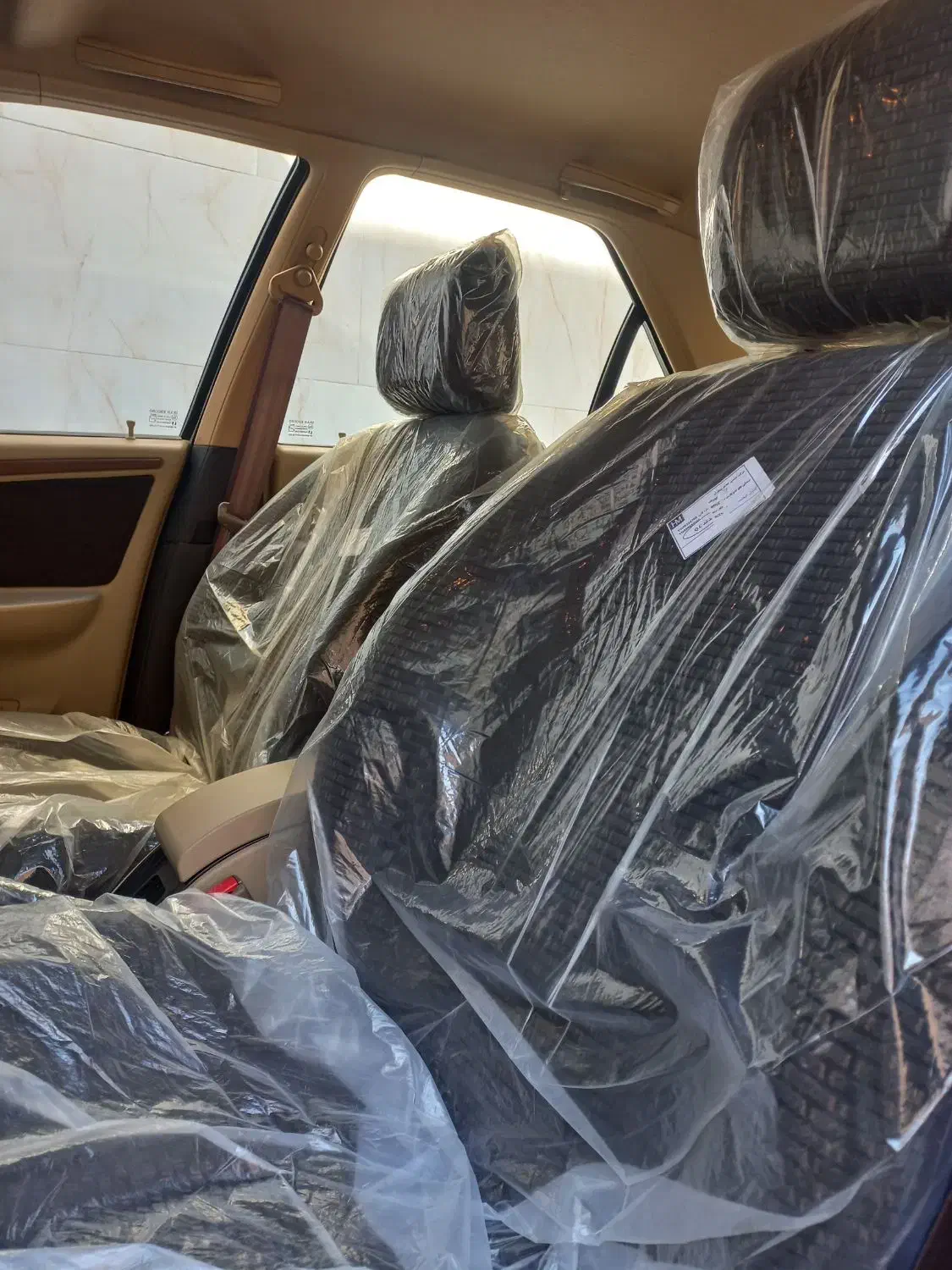 پژوپارس tu5صفر|خودرو سواری و وانت|مشهد, مصلی (کارمندان اول)|دیوار