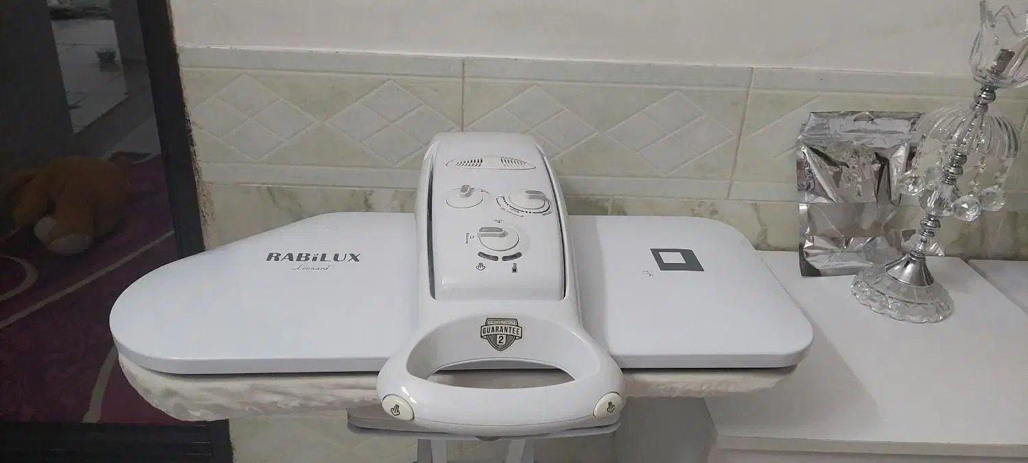 اتو پرس رابیلوکس|اتو و لوازم اتو|بیرجند, |دیوار