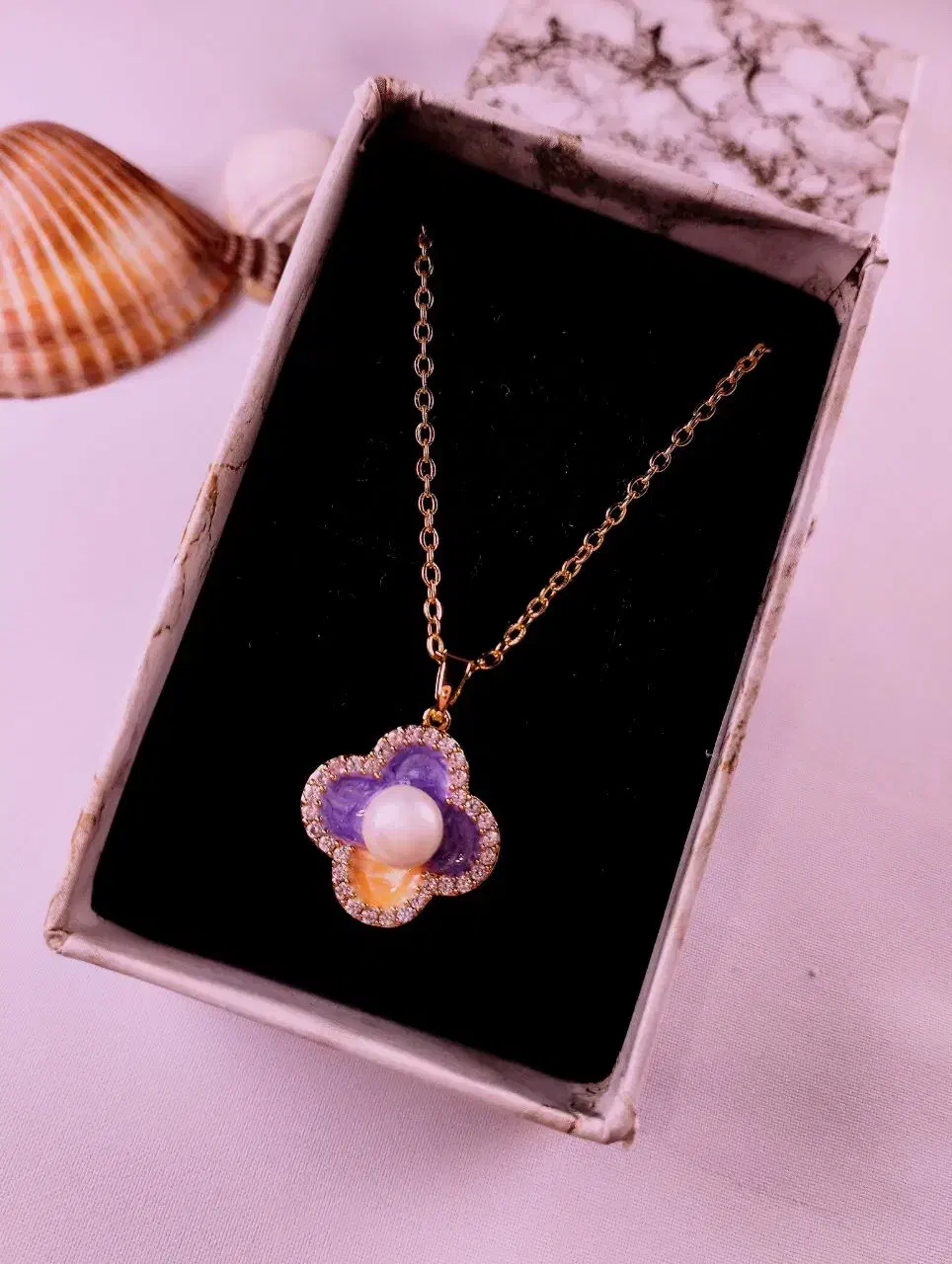 گردنبند|زیورآلات و اکسسوری|قم, هنرستان|دیوار