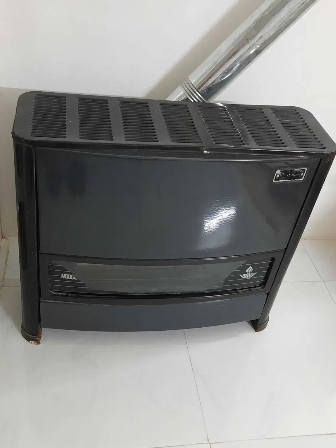 بخاری گازی|بخاری، هیتر، شومینه|مشهد, ایثارگران|دیوار