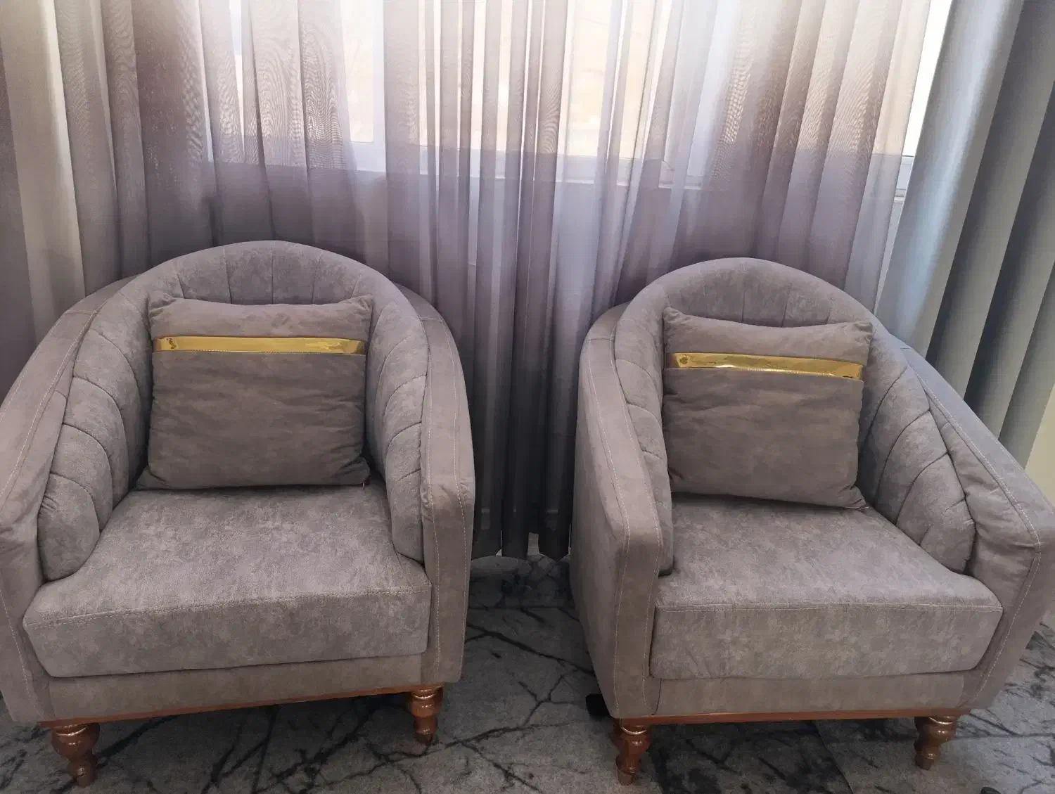 مبل|مبلمان خانگی و میز عسلی|بیستون, |دیوار