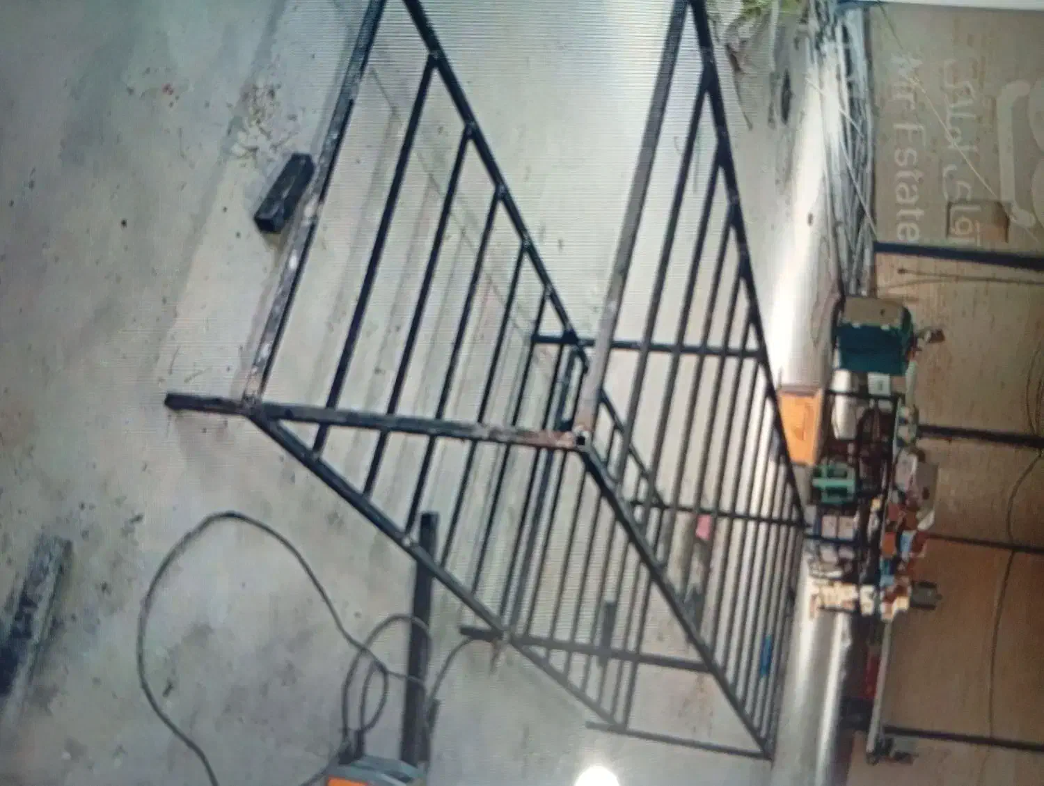 جوشکاری سیار|خدمات پیشه و مهارت|اشتهارد, |دیوار