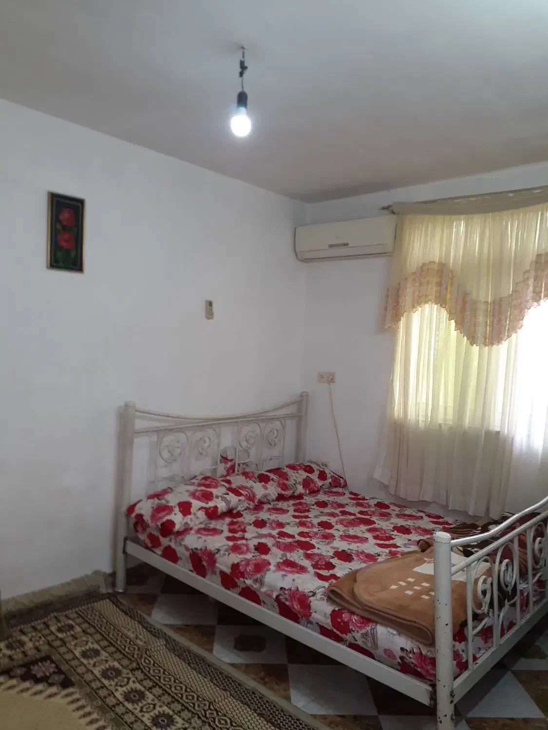 مسافر کاشانه|اجارهٔ کوتاه‌مدت آپارتمان و سوئیت|رودسر, |دیوار