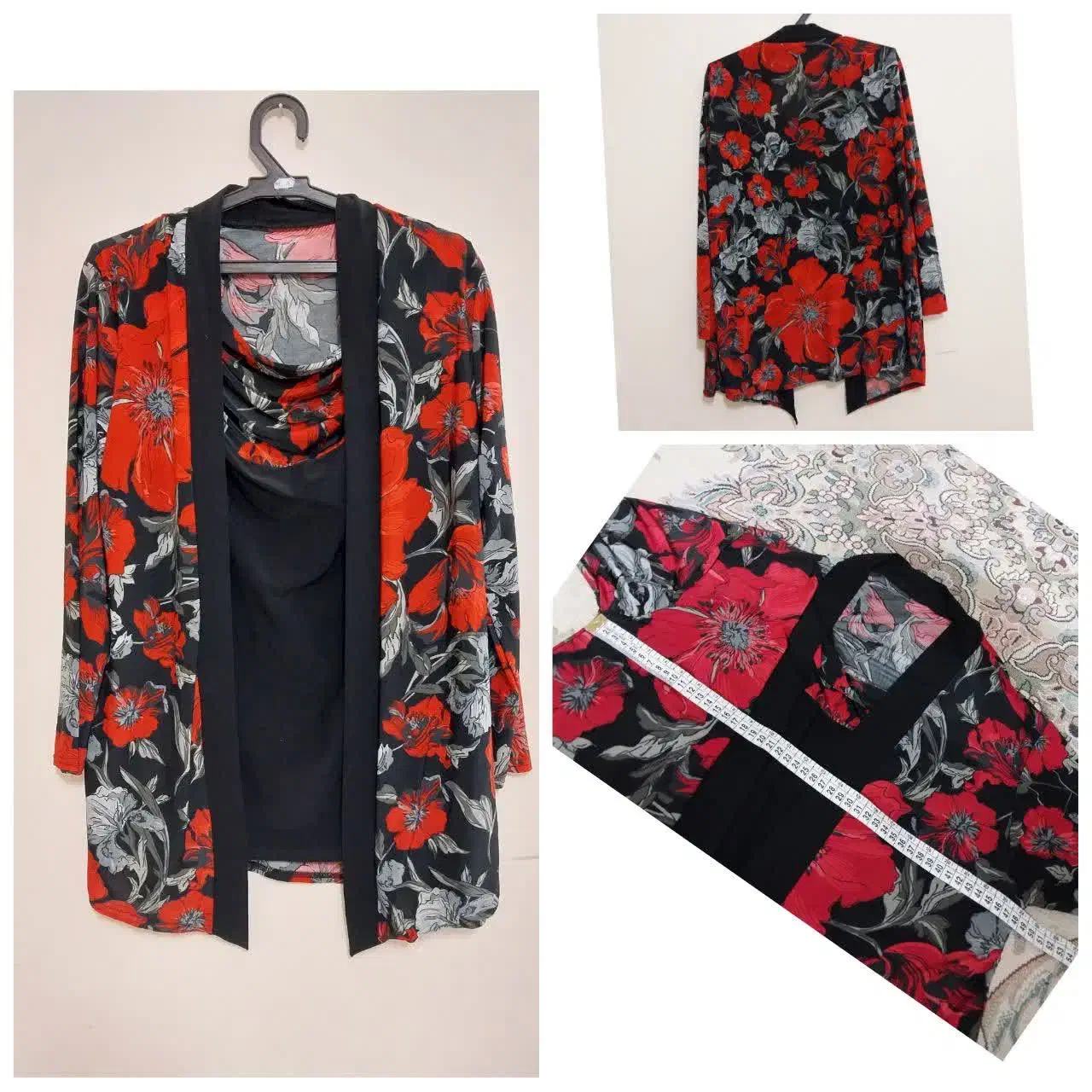 فروش چندتکه پوشاک زنانه|لباس|اصفهان, سرچشمه|دیوار