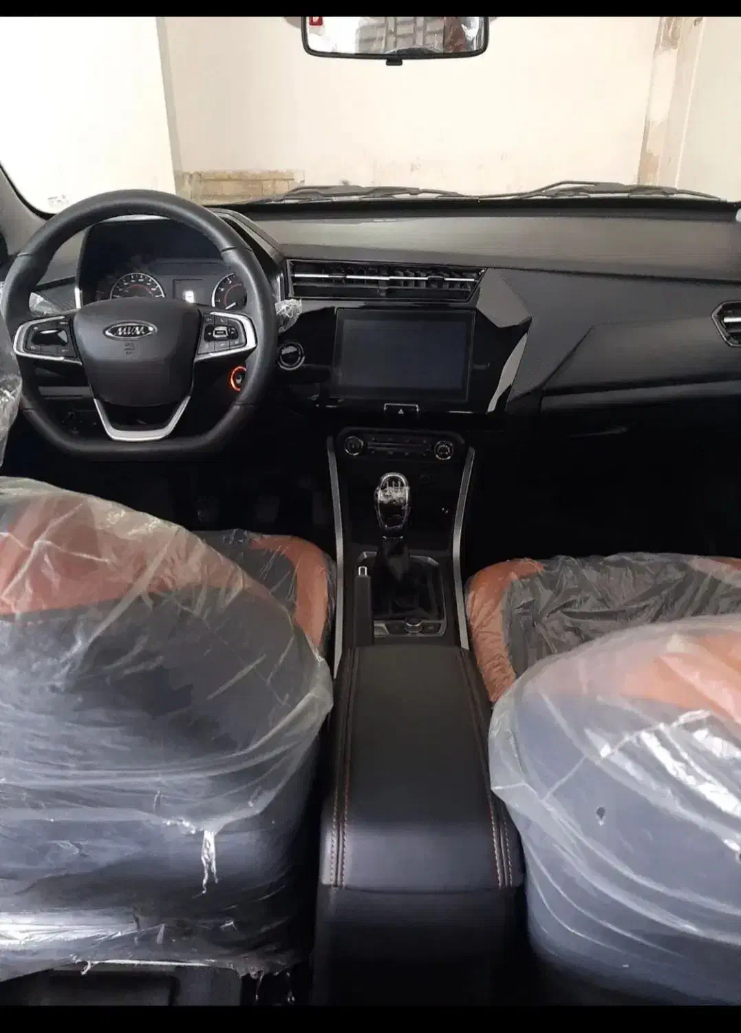 ایکس 22پرو دنده 1404|خودرو سواری و وانت|تربتحیدریه, کاشانی|دیوار