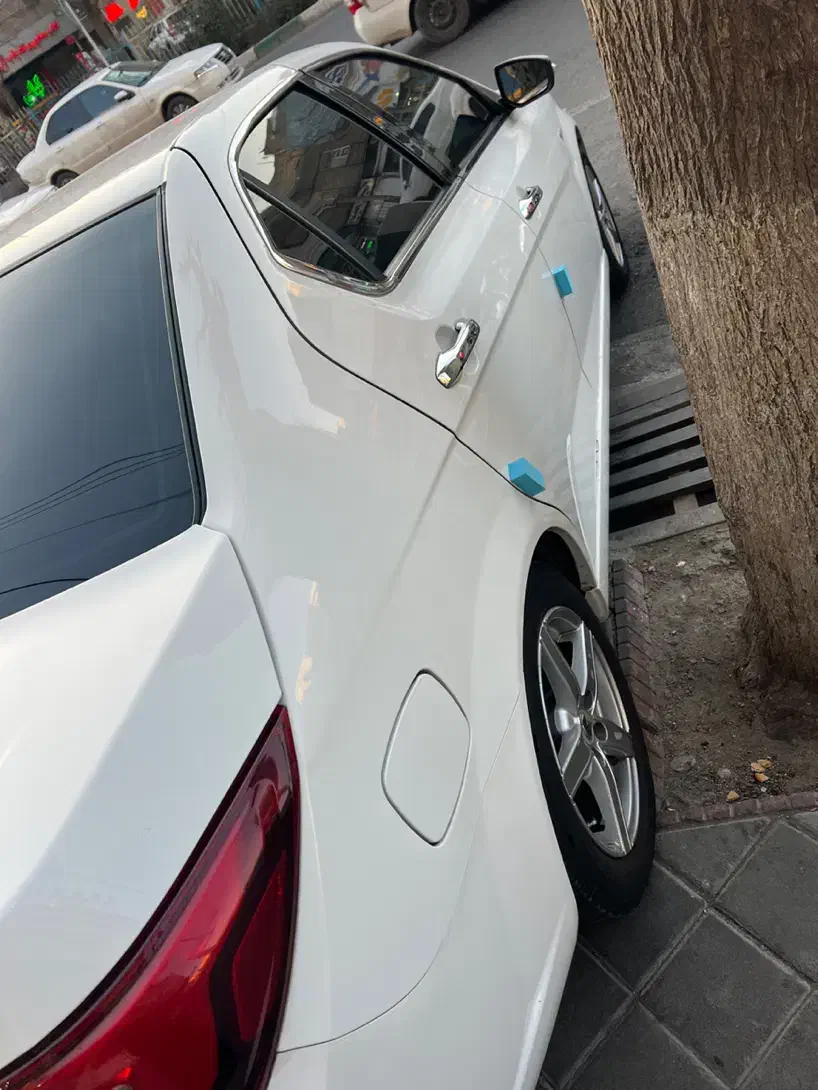 دنا پلاس اتومات ۱۴۰۲|خودرو سواری و وانت|تهران, وردآورد|دیوار