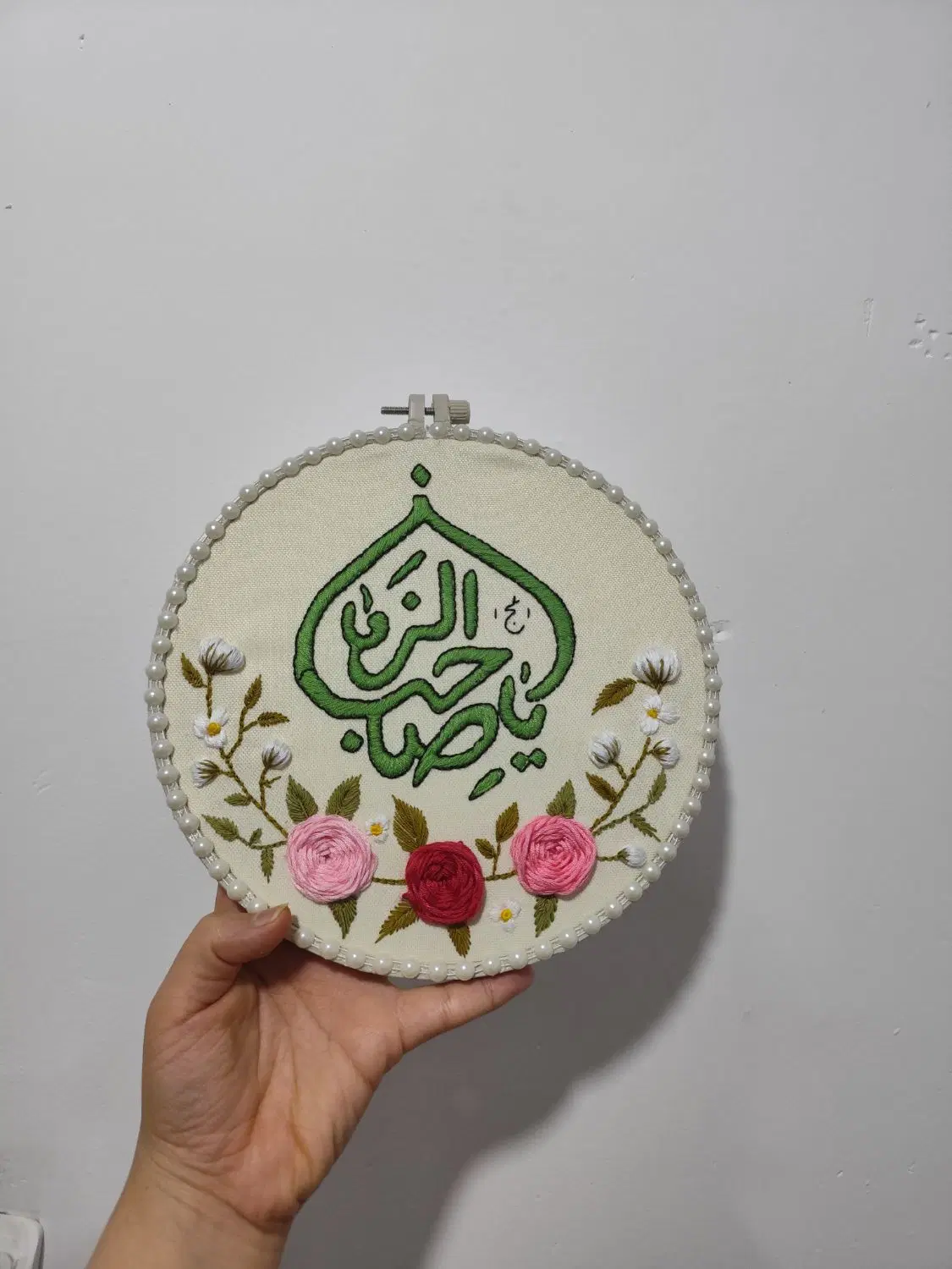 طرح هنری|صنایع دستی و سایر لوازم تزئینی|شوش, |دیوار