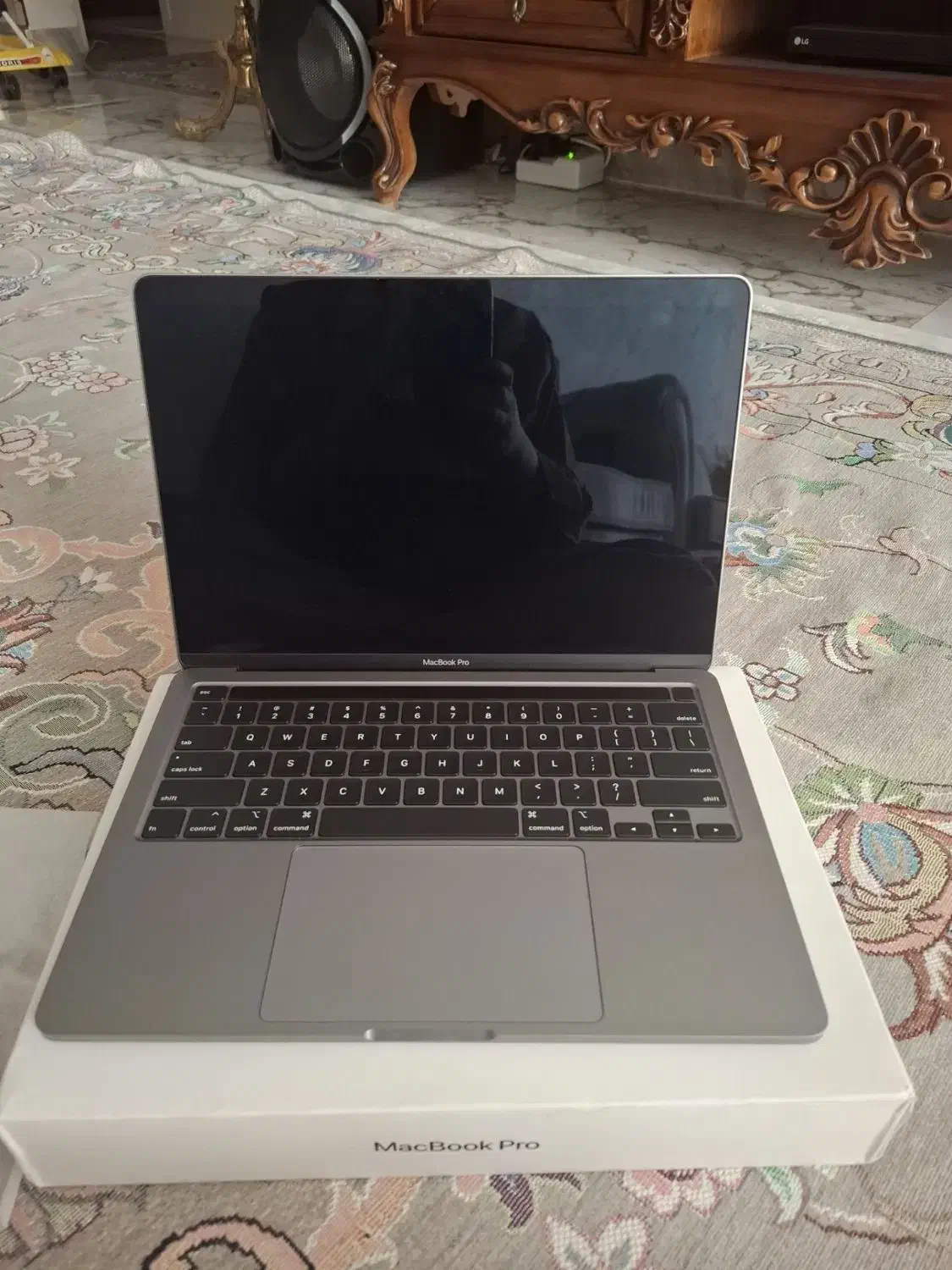 مک بوک ایفون|رایانه همراه|ملارد, |دیوار