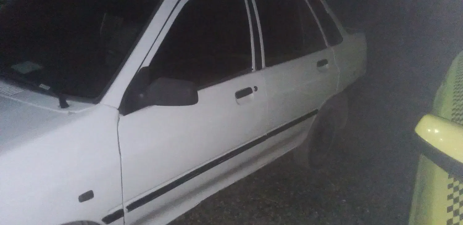 پراید مدل ۹۰|خودرو سواری و وانت|مسجد سلیمان, |دیوار