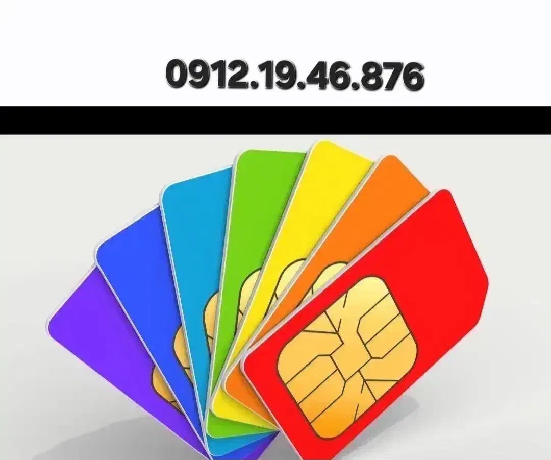 0912.136.35.02|سیم‌کارت|تهران, دهقان|دیوار