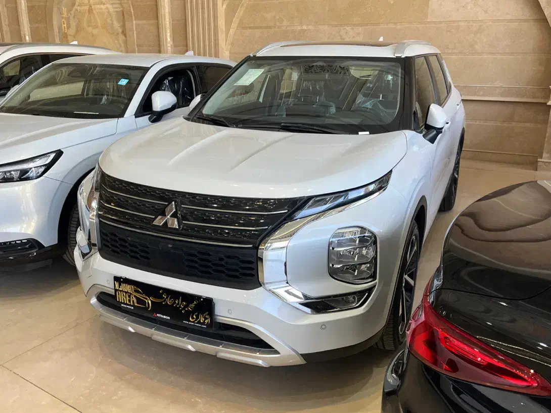 اوتلندر دو دیفرانسیل ۲۰۲۳|خودرو سواری و وانت|شاهین‌شهر, گزبرخوار|دیوار