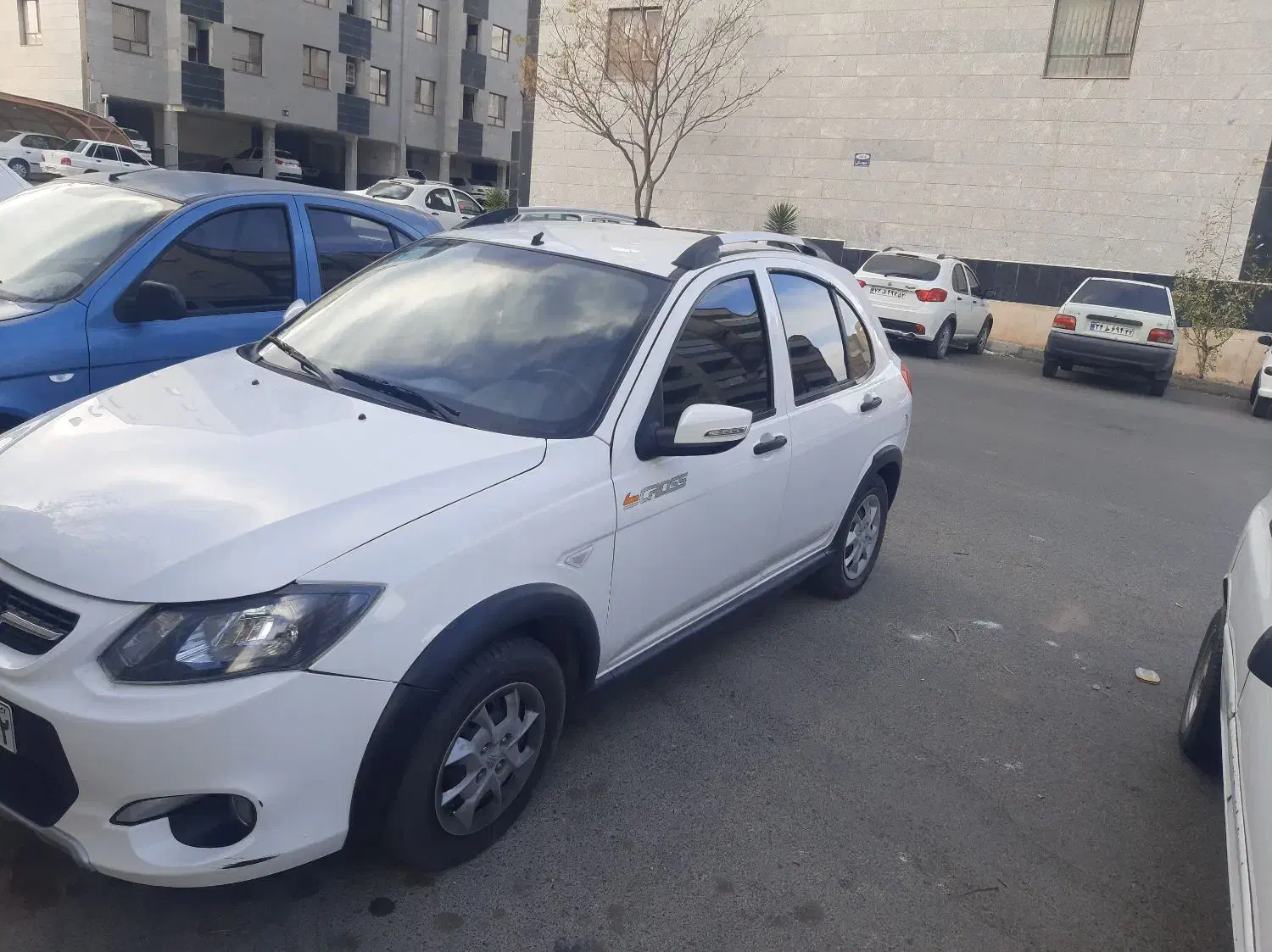 کوییک ۱۴۰۰|خودرو سواری و وانت|بیرجند, |دیوار