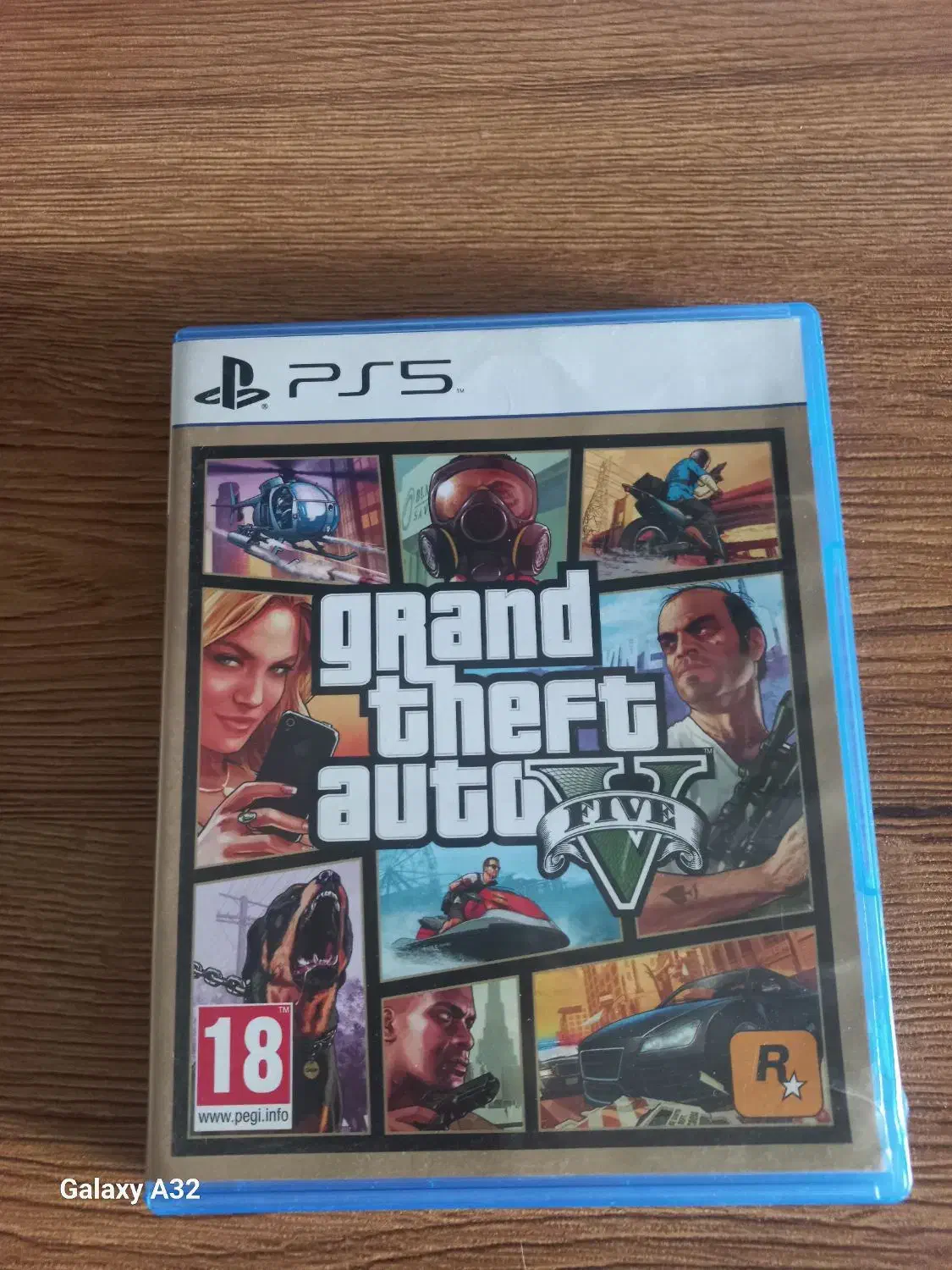 بازی اصلی پلی استیشن 5|کنسول، بازی ویدئویی و آنلاین|دالاهو, |دیوار