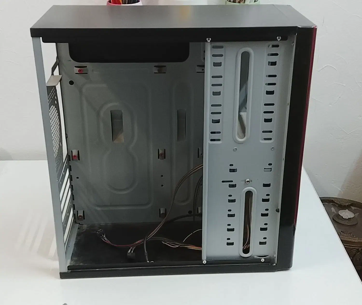 کیس و...|قطعات و لوازم جانبی رایانه|اصفهان, پروین|دیوار