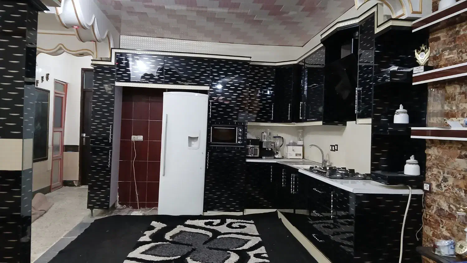 کابینت|مصالح و تجهیزات ساختمان|شوش, |دیوار