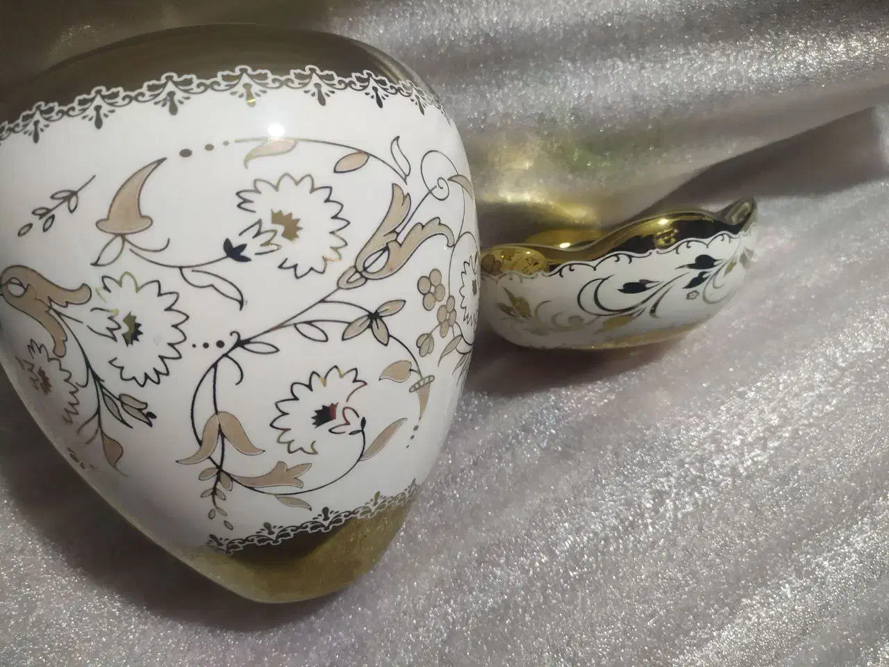 قطعات آباژور و لوستر چینی|لوستر و چراغ آویز|مشهد, قائم|دیوار