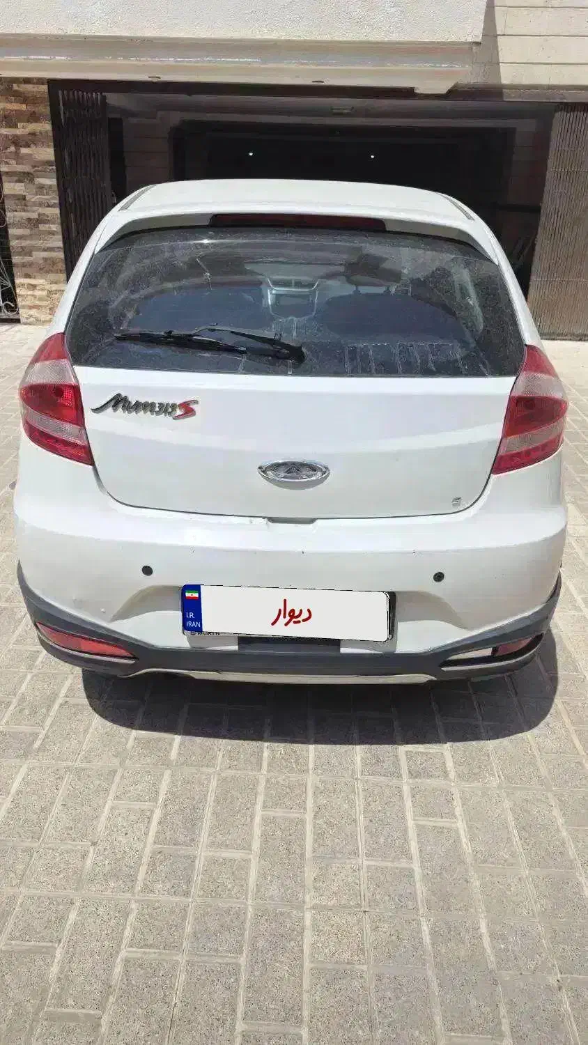 ام‌وی‌ام 315 هاچبک اسپرت لاکچری، مدل ۱۳۹۵|خودرو سواری و وانت|کرج, مهرویلا جنوبی|دیوار
