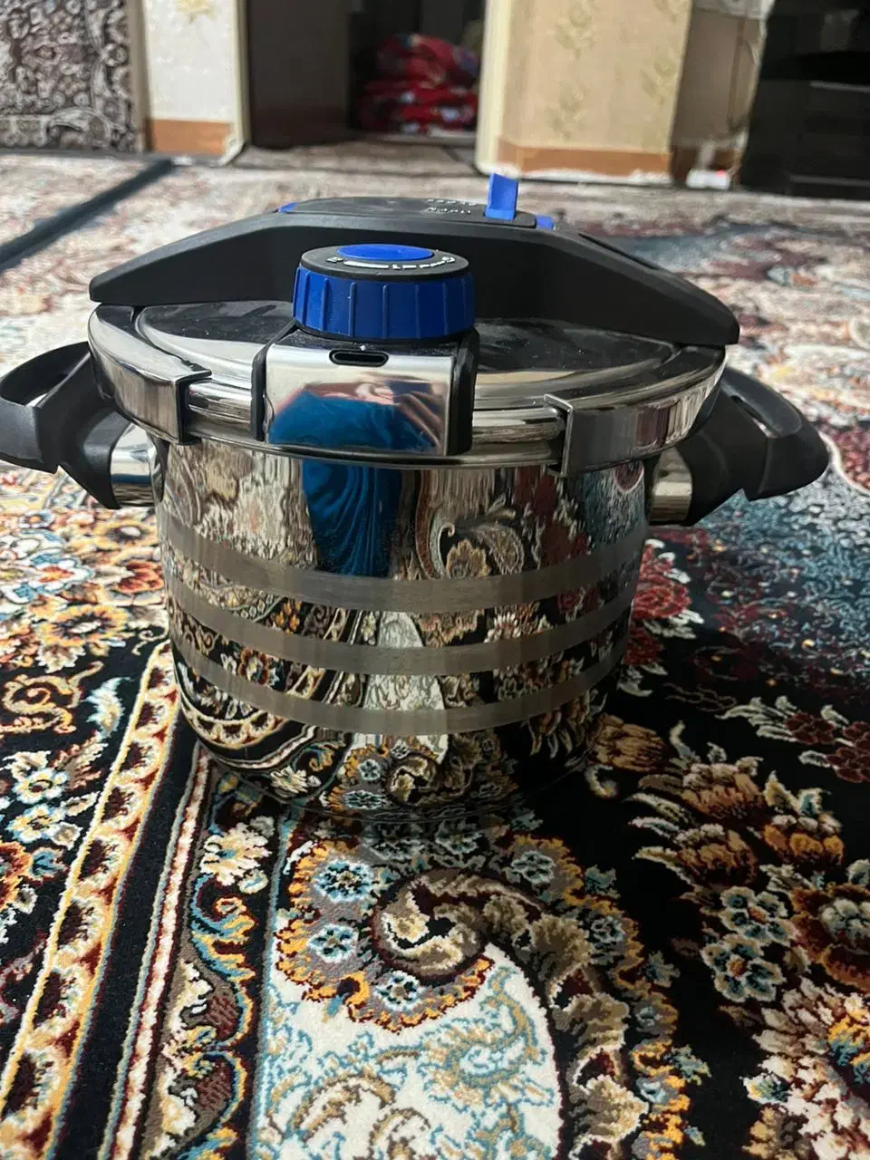 زودپز|ظروف پخت‌وپز|محمدشهر, شهرک چمران|دیوار