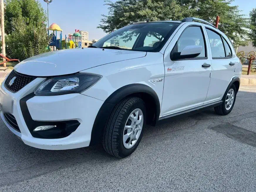 ککوییکgxlمدل۱۴۰۳|خودرو سواری و وانت|اهواز, کیان اباد|دیوار